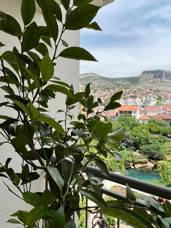 Nomad Rooms Mostar Exterior photo