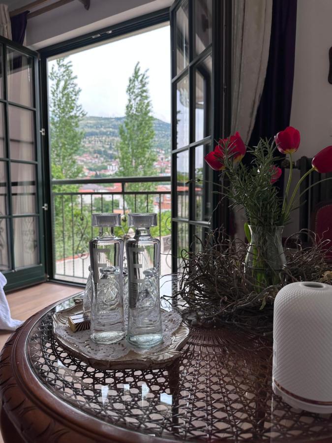 Nomad Rooms Mostar Exterior photo