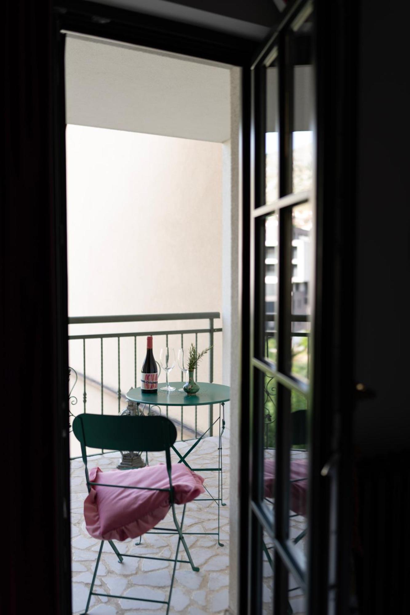 Nomad Rooms Mostar Exterior photo